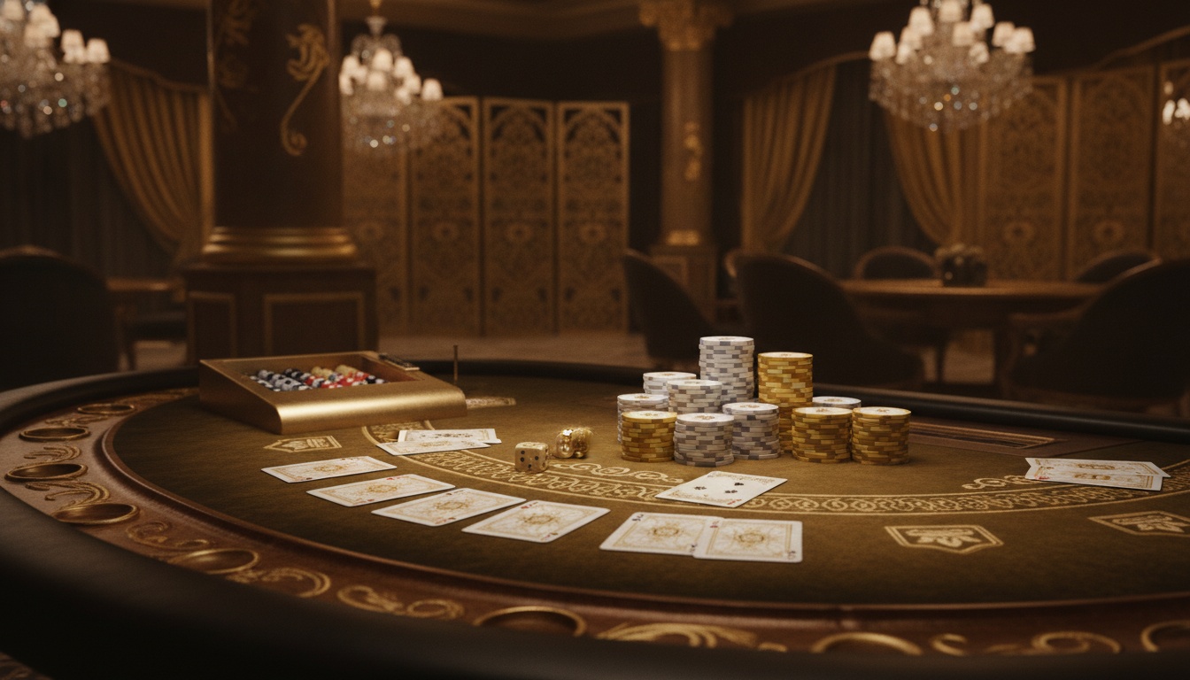 Explora la Diversidad de Juegos en Sky Vegas